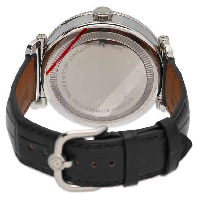 Bell and Ross Vintage WW2 BRWW2-REG-BS/SCR Image 3